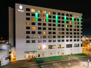 Sofitel London Gatwick