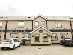 The Frontier Hotel
