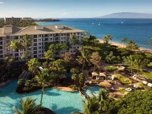 The Westin Ka'Anapali Ocean Resort Villas