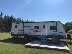 海岸救生隊燈塔旅館