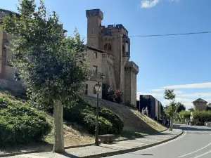 La Casa de la Abuela