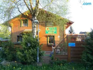 格倫歐塞度假公寓式飯店