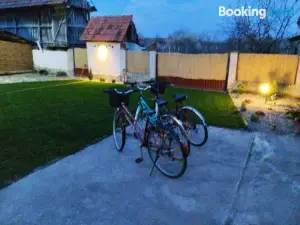 Apartman Katarina Bački Monoštor