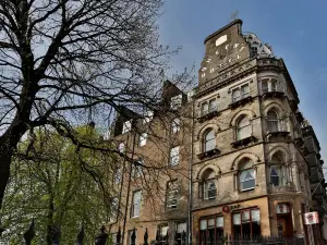 Best Western Queens Hotel