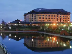Copthorne Hotel Merry Hill-Dudley