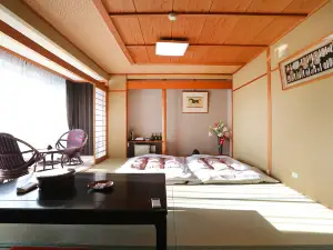 Raki Onsenryokan