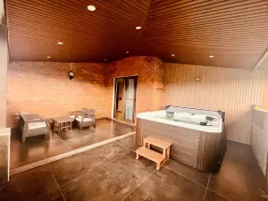 SS Coco Nest A Luxury Service Apartment
