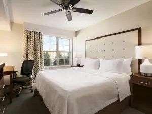 Homewood Suites by Hilton Kansas City - Airport