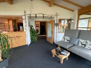 Hotel AlpIn Bed & Breakfast
