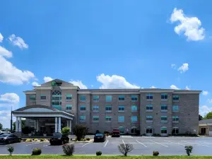 Holiday Inn Express & Suites SOMERSET CENTRAL by IHG