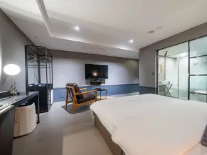 Uiwang Aloha Hotel