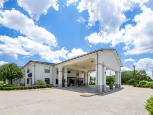 克蘭頓貝斯特韋斯特酒店