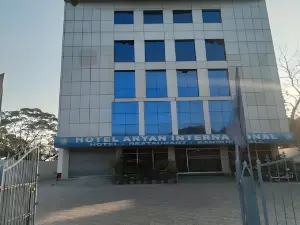 Hotel Aryan International
