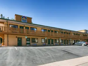 Best Western Rivers Edge