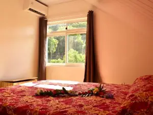 Tekauhivai Lodge