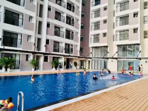 Osimi C11 - Homestay Phu My