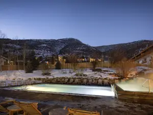 Highline Vail - a DoubleTree by Hilton