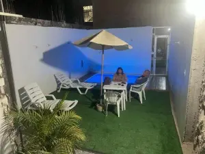La Petite Maison