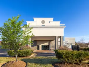 Holiday Inn Express & Suites LEESBURG - HISTORIC DISTRICT by IHG