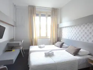 Little Lodge Hôtel