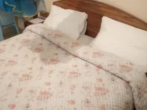 블루 베이 호텔