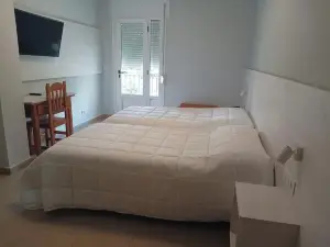 Hotel Villa Jardín