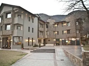 Melies Boutique Hotel