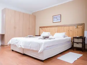 Hotel Deutsches Haus Swakopmund