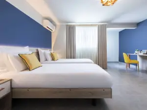 Antoniel Suites