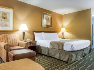 Econo Lodge