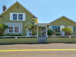 Terimore Lodging by the Sea