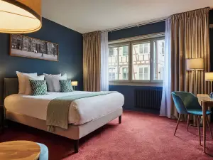 Hôtel Kaijoo by HappyCulture