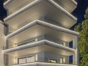 No Stars - Premium Hotel Apartments