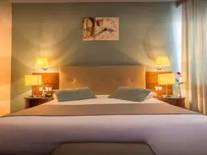 Hotel Tadj El Mouada