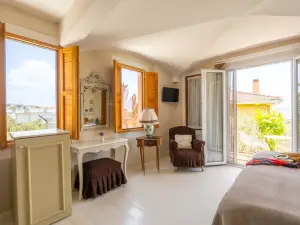 Cunda Battalos Kucuk Hotel
