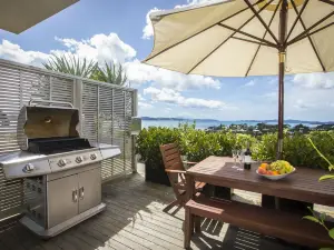 Tahi Lodge - Matakana Coast