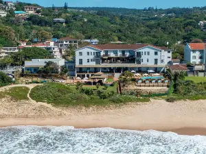 Margate Beach Club