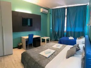 Vivendo rooms