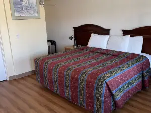 Villa West Motel