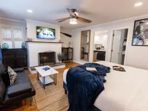 Ocean View Terrace