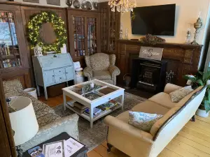 Stevenson Farms-Harvest Spa B & B