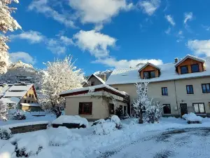 Auberge Le Vieux Chaillol