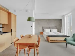 LUX Hotel Apartments