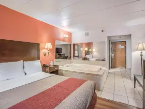 Motel 6 Levittown, PA - Bensalem