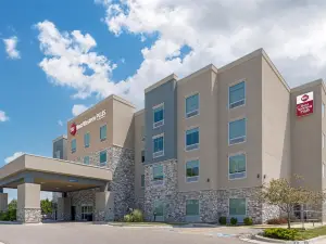 Best Western Plus McPherson