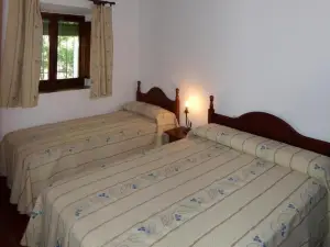 Casa Rural el Poleo