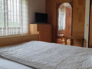 House Thea near Stuttgart
