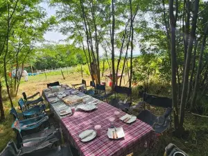 Аrabeska Family Winery & Apartments