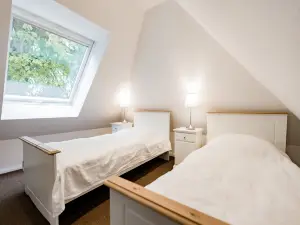 Landurlaub in Lübberstorf