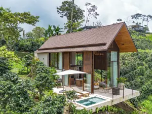 La Casita Filandia